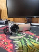 Sony DCR-SR68 ����