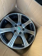 Nitro Y244. 6.0x14", 5x100, ET38, �� 73,1���. ����