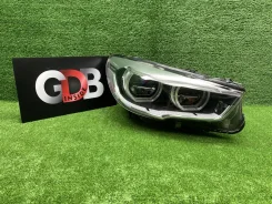 ���� BMW 5 series 24.01.2017 63117352472 F07 N20B20A, �������� ������ 63117352472 ����