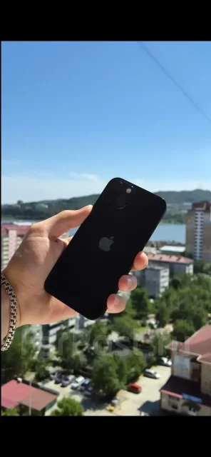 Apple iPhone 13. �/�, 128 ��, ������, Dual-SIM ����