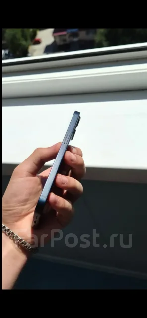 Apple iPhone 13. �/�, 128 ��, ������, Dual-SIM ����