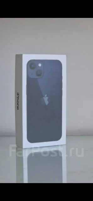 Apple iPhone 13. �/�, 128 ��, ������, Dual-SIM ����