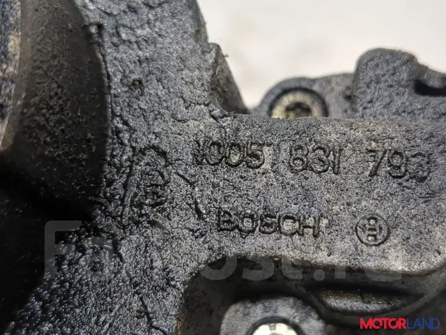 ������� BMW 5 E60 2003-2010 21394484 12418570238 ����