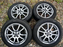Verthandi. 6.5x16", 5x100, ET48, �� 73,1���. ����