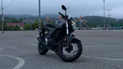 Yamaha MT-03. 319����. ��., ��������, ���������, ��� ������� ����