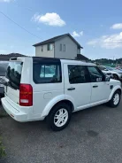 Land Rover Discovery ����