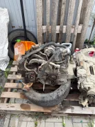 ��������� Daihatsu Hijet S331V KF-VE ����