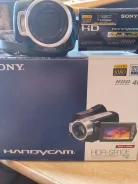 Sony HDR-SR10E. 10 - 14.9 �� ����