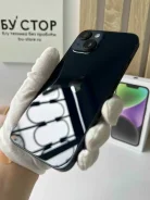 Apple iPhone 14. �/�, 256 ��, ������, 4G LTE, 5G, NFC ����