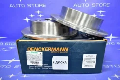 ����� ��������� ������ (����) ������� SH (Denckermann) Subaru B130762, ������ B130762 ����