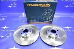 ����� ��������� �������� ���� 295 Denckermann Subaru B130461, �������� B130461 ����