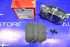 ������� ��������� ������ SF SG GG BL BE (TRW) Subaru GDB3223AT, ������ GDB3223AT ����