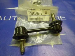 ������ ������������� �������� BE BH GC GG 20420FA020 (��������) Subaru 20420FA020, �������� 20420FA020 ����