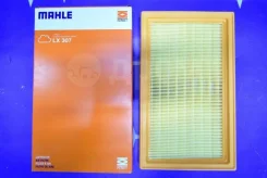 ������ ��������� (Mahle) Subaru LX307 LX307 ����