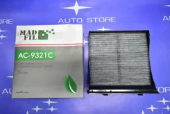 ������ �������� SH, SJ, GH, GP, XV (Madfil) Subaru AC9321C AC9321C ����