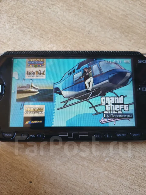 Sony PlayStation Portable ����