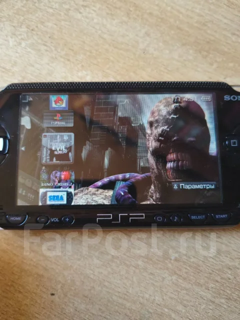 Sony PlayStation Portable ����