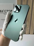 Apple iPhone 13 Pro Max. �/�, 256 ��, �������, 4G LTE, 5G, NFC ����