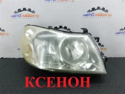 ���� Nissan Liberty 2004 1717 RM12-135776 QR20-DE, �������� ������ 1717 ����