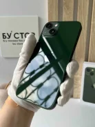 Apple iPhone 13. �/�, 256 ��, �������, 4G LTE, 5G, NFC ����