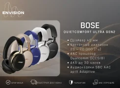 Bose QuietComfort Ultra II ����