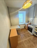 1-���������, �������� ����������������� 57/2. �����, ���������, 20,4���.��., 4/9 ���� ����