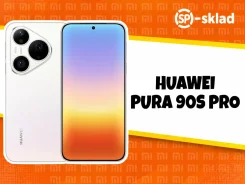 Huawei Pura 90s Pro. �����, 512 ��, �����, 3G, 4G LTE, 5G, Dual-SIM, NFC, ������� �������, ������������ ������� ����