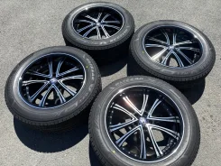 Monza Warwick. 9.5x20", 5x114.3, ET42 ����