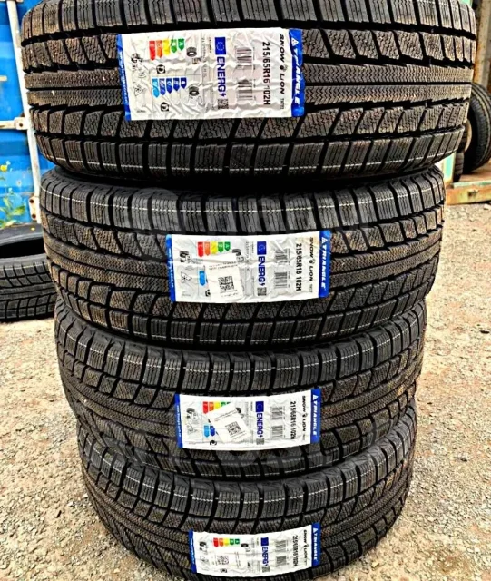 Triangle Snow Lion TR777. ������, ��� �����, 2026 ���, ����� ����