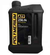 Polymerium ATF