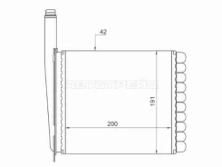 �������� ��������� ������ ST-LD01-395-A0 STLD01395A0 ����