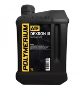 Polymerium ATF