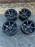 RAYS Gram Lights 57DR. 10.5x19", 5x112, ET35, �� 66,6���. ��� ����� �� ������������ ����