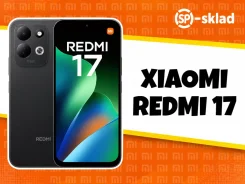 Xiaomi Redmi 17. �����, 128 ��, ������, 3G, 4G LTE, Dual-SIM ����
