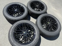 Treasure One Humanline. 7.5x18", 5x114.3, ET38 ����