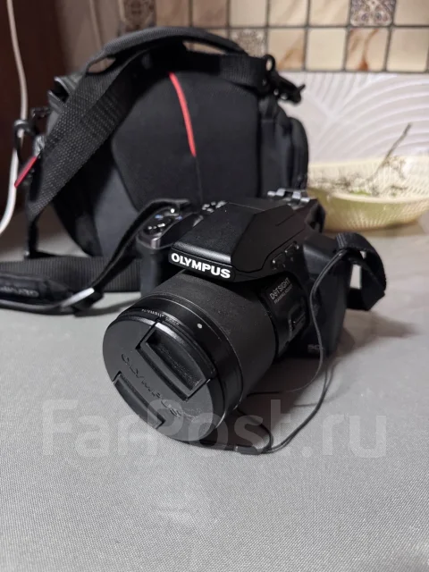 Olympus SP-100EE. 15 - 19.9 ��, ���: 14� � ����� ����