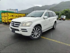 Mercedes-Benz GL-Class. W164, 273963 ����