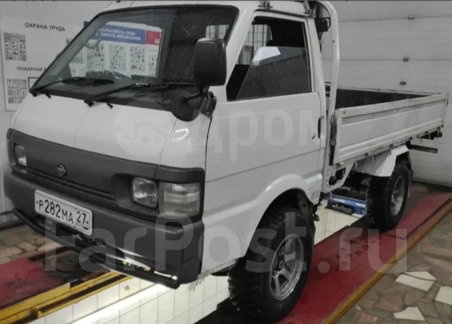 ���������� ����� Mazda Bongo 1996-1999 3396 ����