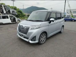 Daihatsu Thor. M900S, 1KRVET ����