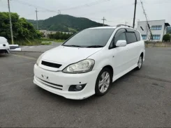 Toyota Ipsum. ACM26, 2AZFE ����