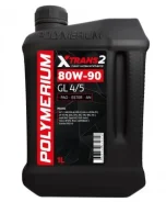 Polymerium X-Trans2