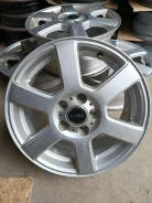 Bridgestone FEID. 6.0x15", 5x100, ET48, �� 70���. ����