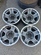 Lenso Legend. 7.5x15", 5x139.7, 6x139.7, ET0, �� 110,1���. ����
