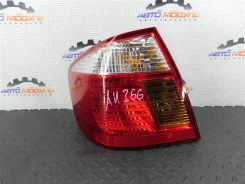 ���� Toyota Premio 2004 20429 ZZT245-0025649 1ZZ-FE, ������ ����� 20429 ����