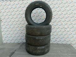 Michelin X-Ice North 4