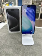 Apple iPhone 15 Pro Max. �/�, 256 ��, ������, 3G, 4G LTE, Dual-SIM, ����������, NFC, eSIM, ������� �������, ������������ ������� ����