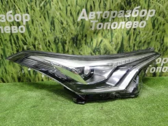 ���� ������ Toyota C-HR NGX50 8Nrfts 10101 ����