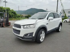 Chevrolet Captiva. C140, LE9 ����