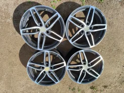 AEZ Genua. 8.0x18", 5x112, ET40, �� 66,5���. ����