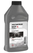 ��������� �������� POLYMERIUM DOT 4 class 6 450g ����